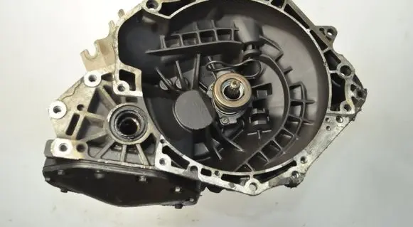 Opel Astra J Manual 6 speed gearbox T4C394