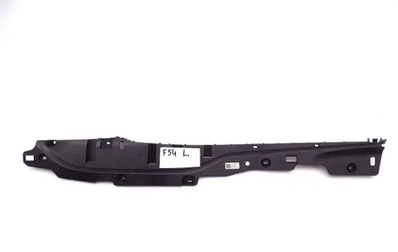 Mini Clubman F54 Centre console side trim front 9340659