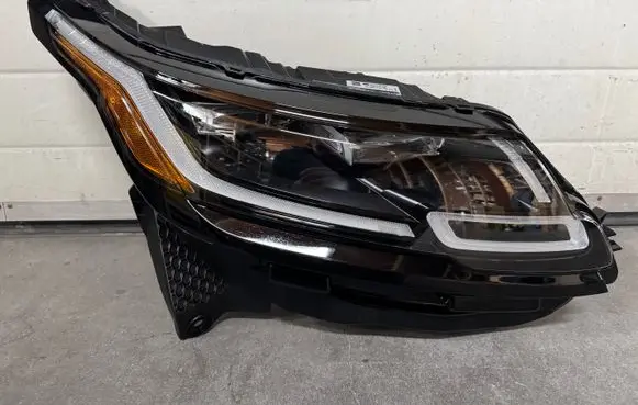 Land Rover Range Rover Velar Headlight/headlamp 28LR156799 89915852 L56021MY