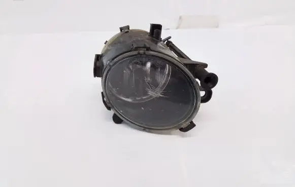 Front fog light