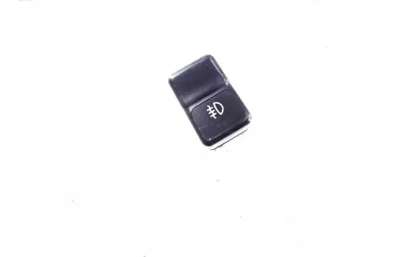 Fog light switch
