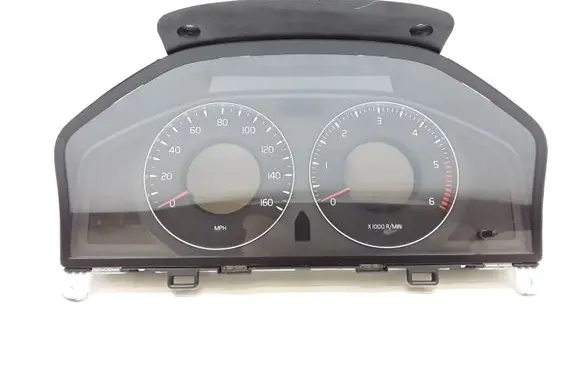 Volvo S80 Speedometer (instrument cluster) 30786056AA