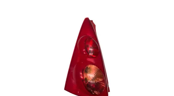 Peugeot 107 Rear/tail lights 815600H040