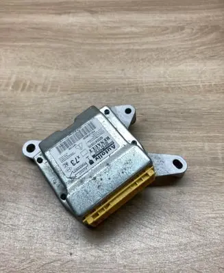 Renault Vel Satis Airbag control unit/module 8200410975 603947300