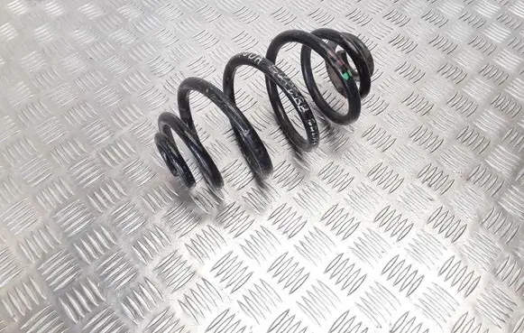 Skoda Superb B5 (3U) Rear coil spring
