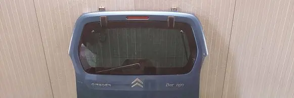 Citroen Berlingo Truck tailgate 