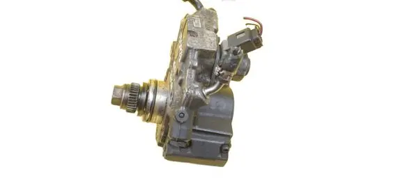 Mercedes-Benz E W212 Fuel injection high pressure pump A6510700801 651924