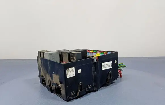 Ford Fiesta Fuse box set 5S6T-14401-LC