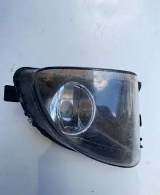 BMW 5 GT F07 Front fog light 7199520 13101610