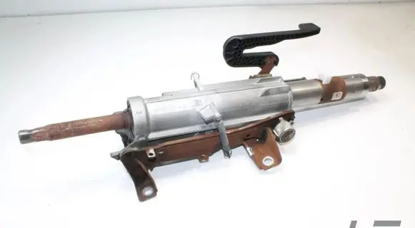 Audi A5 Steering rack mechanical part 8W0419065