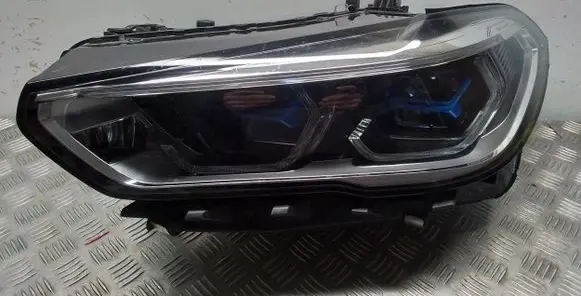 BMW X5 G05 Headlight/headlamp 948178903