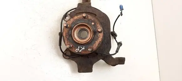 Nissan Murano Z50 Front wheel hub