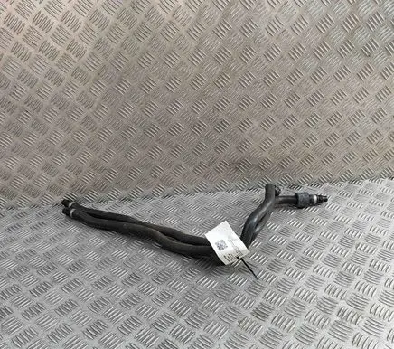 Mercedes-Benz C W206 Engine coolant pipe/hose A2545019802