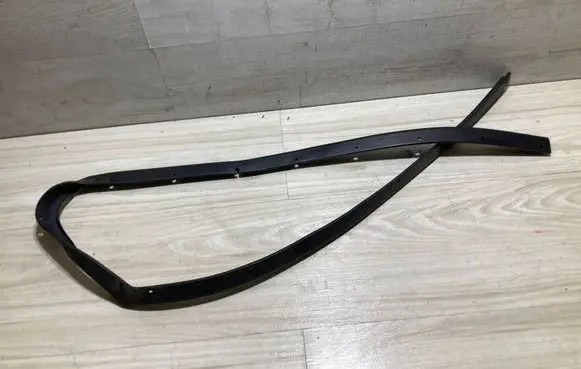 Renault Arkana Engine compartment rubber 