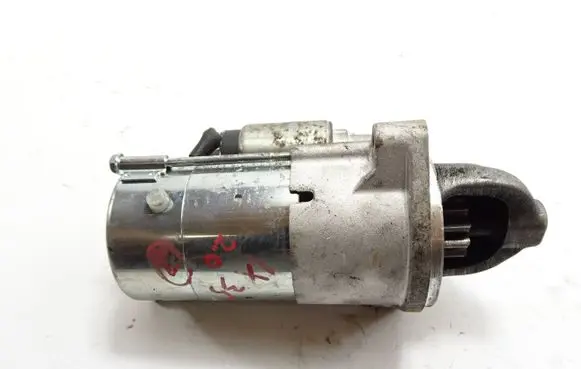 Hyundai ix35 Starter motor WEBBW
