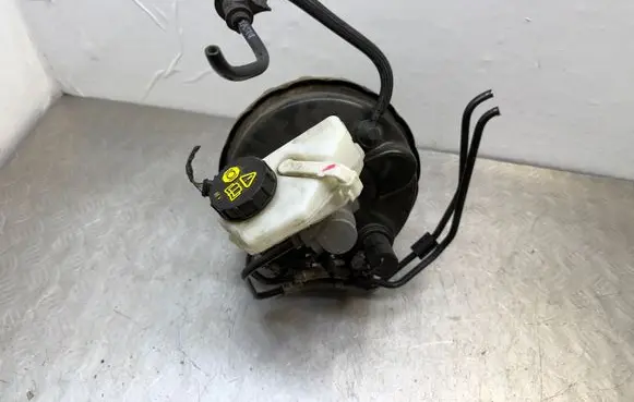 Volvo V60 Brake booster 31274856 03785968314