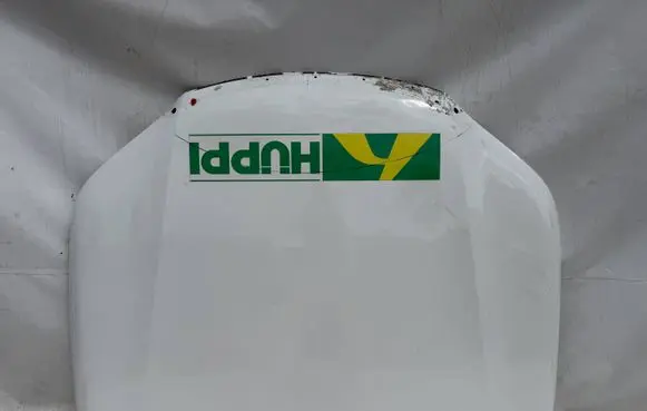 Toyota Hilux VIII Engine bonnet/hood 53301KK050