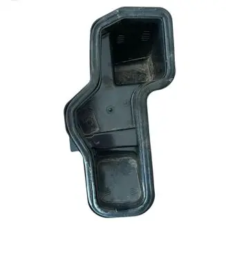 Audi A6 S6 C5 4B Headlight/headlamp dust cover 14846800