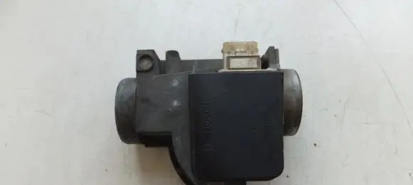 Audi A6 S6 C4 4A Mass air flow meter 0281002074 4A0133471