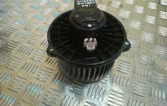 Subaru Outback Heater fan/blower 2727005290
