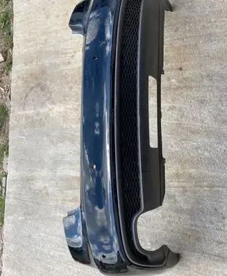 Audi A5 8T 8F Rear bumper 8T8807511F