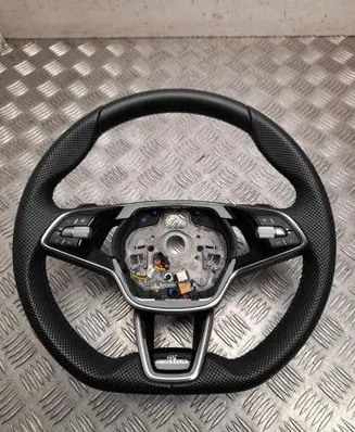 Skoda Kamiq Steering wheel 5E3419093