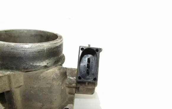 Ford Galaxy Electric throttle body valve 95WF9U538CA