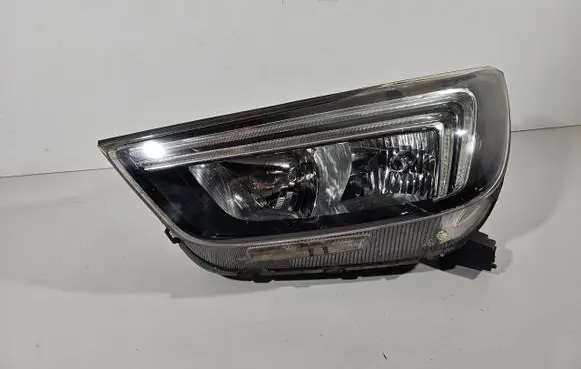 Opel Mokka X Headlight/headlamp 030320262158