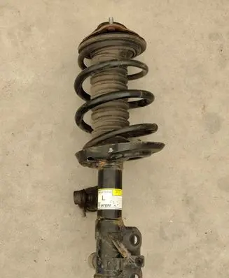 Lexus ES 250 - 300 - 330 Front shock absorber/damper 4852033790