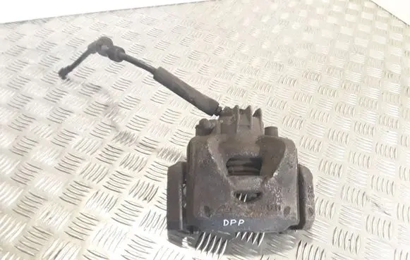 Citroen C4 Grand Picasso Front brake caliper