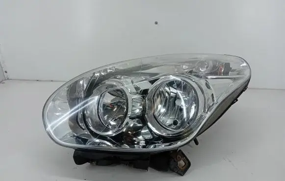 Fiat Doblo Headlight/headlamp