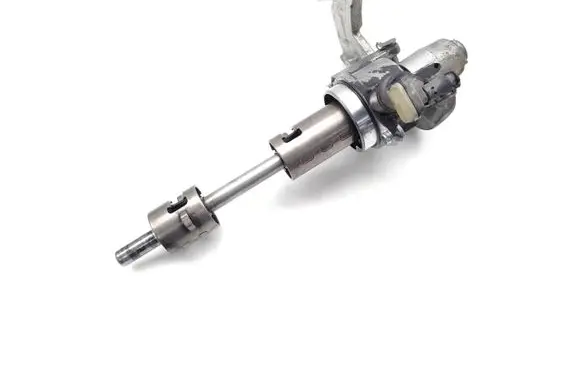 Opel Antara Gear selector/shifter in gearbox 55577587 578696 F5579400711