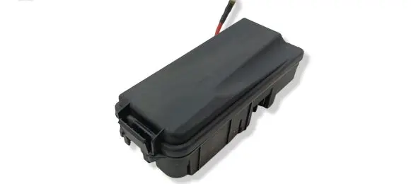 Opel Signum Fuse module 13240244 WITHPINCODE 519178107