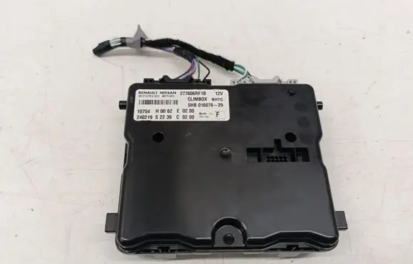 Nissan Qashqai J12 Other control units/modules 277606RF1B