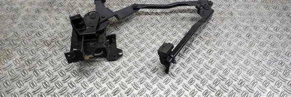 Nissan 350Z Folding roof motor 07B05A1 9729 G49E42R