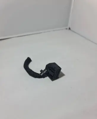 Porsche Cayenne (92A) Other wiring loom 15638851