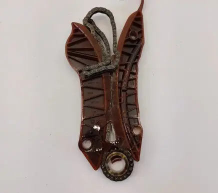 Mini One - Cooper Clubman R55 Timing chain (engine) 7533879