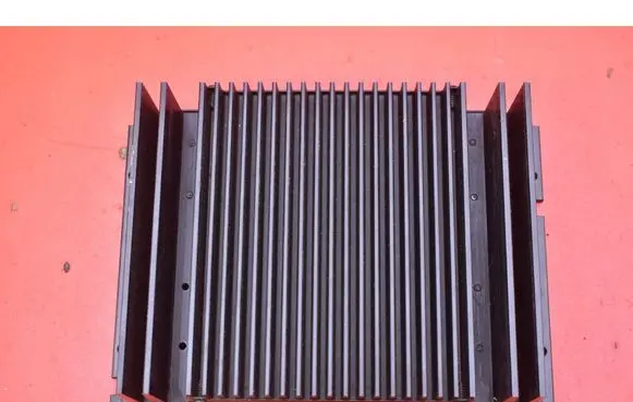 Hyundai i40 Sound amplifier 963703Z100