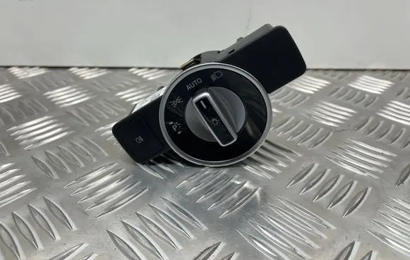 Mercedes-Benz E C207 W207 Light switch A2129050551
