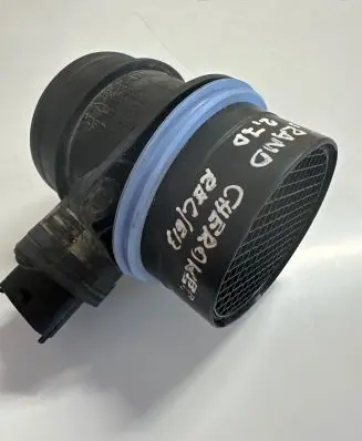 Jeep Cherokee Mass air flow meter 53013009AA 0281002501