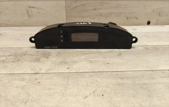 KIA Cerato Screen/display/small screen 945002F100 945002F150
