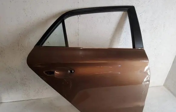 Hyundai i20 (GB IB) Rear door 77004C8000