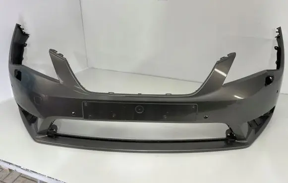 Seat Leon (5F) Front bumper 5F0807221
