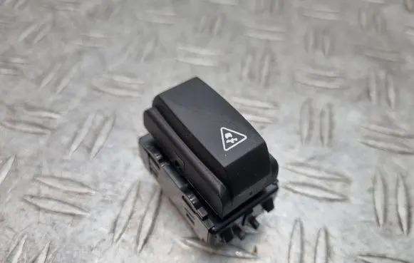 ESP (stability program) switch