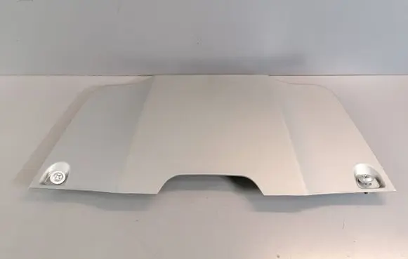BMW X6 E71 Tow ball cover/cap 7192733 51127192733
