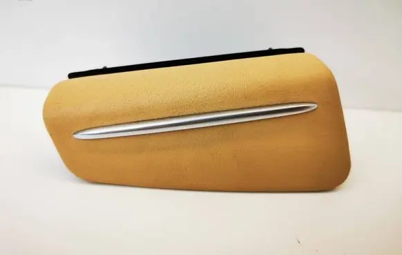 Porsche Panamera (970) Ashtray (rear) 97055546200 21092010 E0024961201