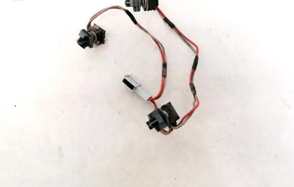 Renault Kangoo I Steering wheel buttons/switches 