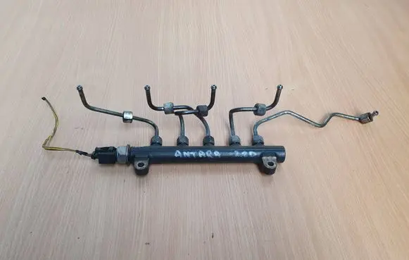 Opel Antara Fuel main line pipe 96868901 1110130050