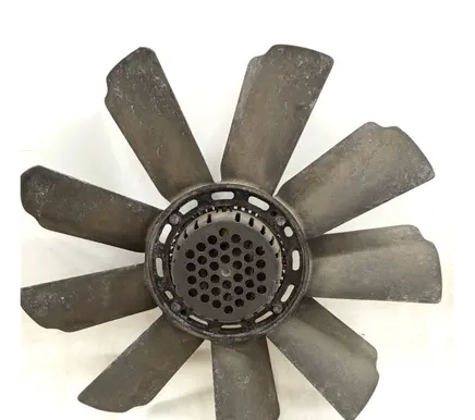 Mercedes-Benz S W126 Fan impeller 1162051906 A1162051906