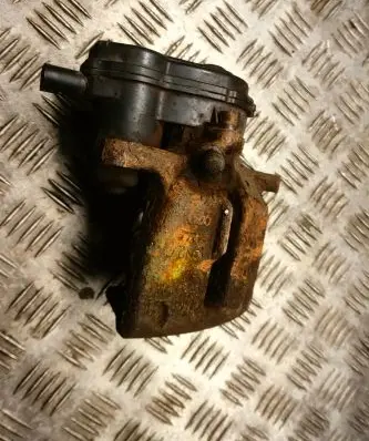 Audi A5 8T 8F Rear brake caliper